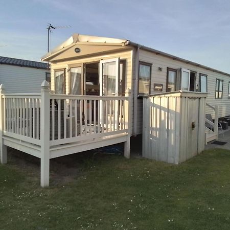 Golden Sands & Winkups Kinmel Bay Exterior foto