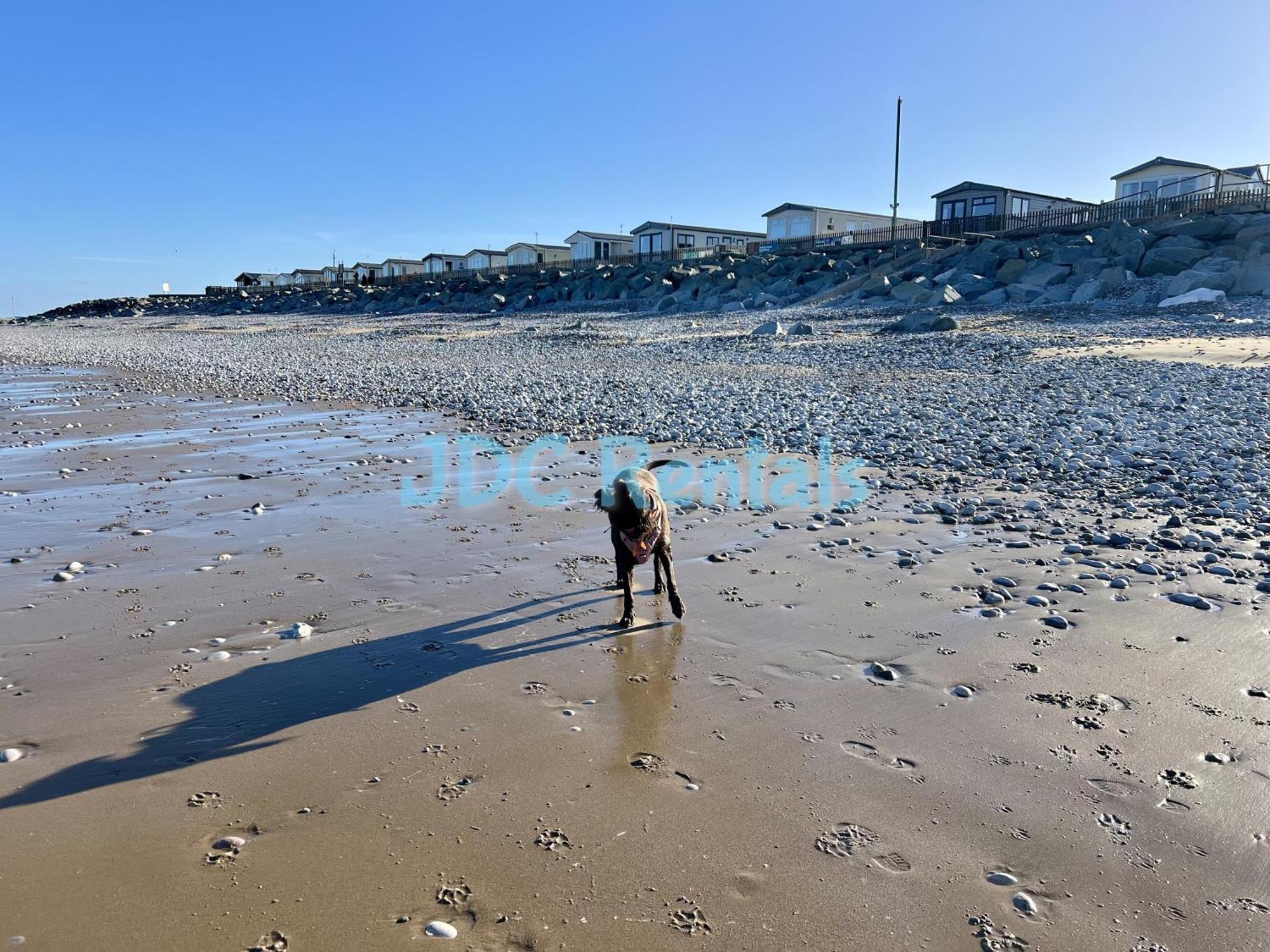 Golden Sands & Winkups Kinmel Bay Exterior foto