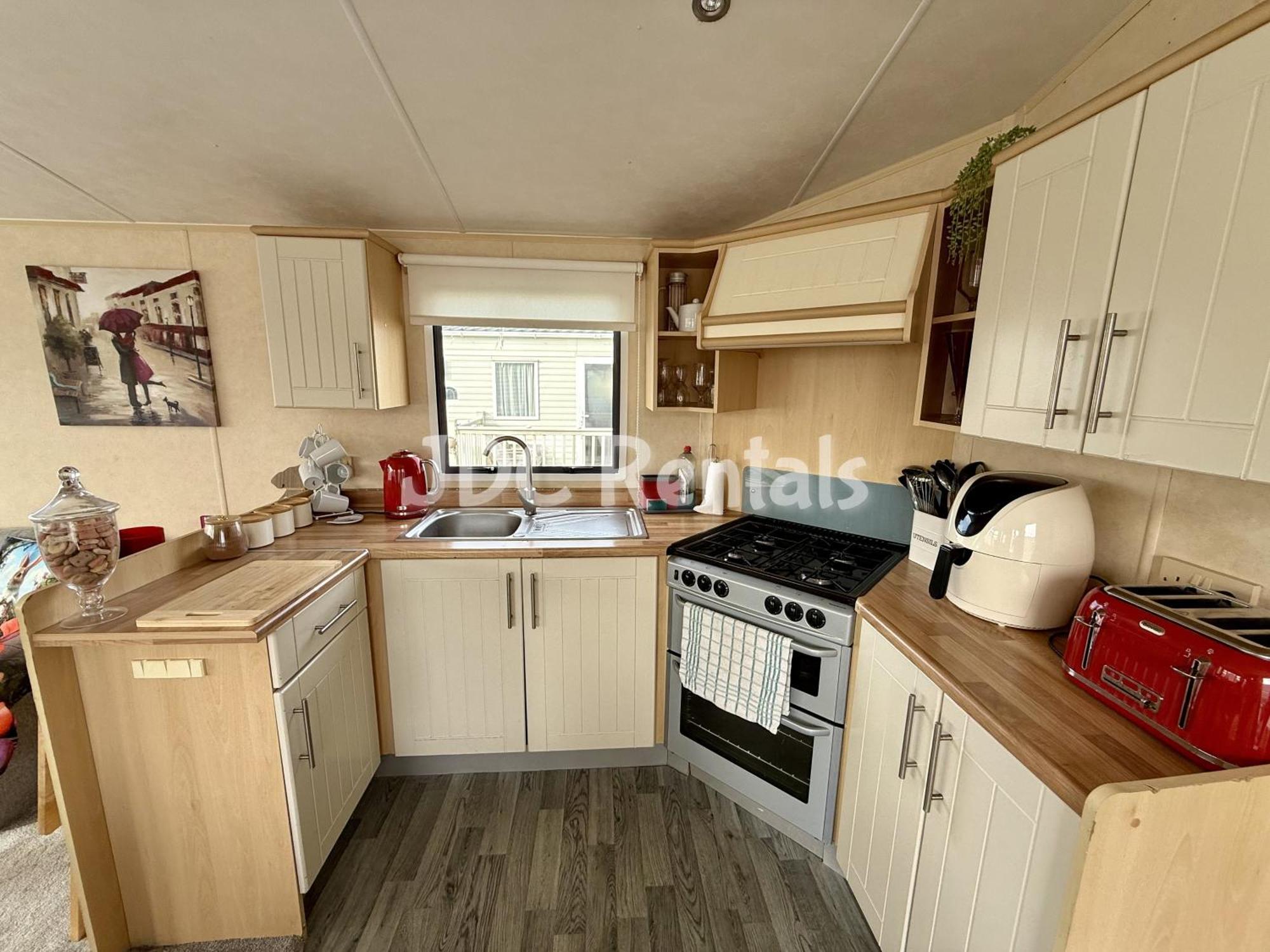 Golden Sands & Winkups Kinmel Bay Exterior foto