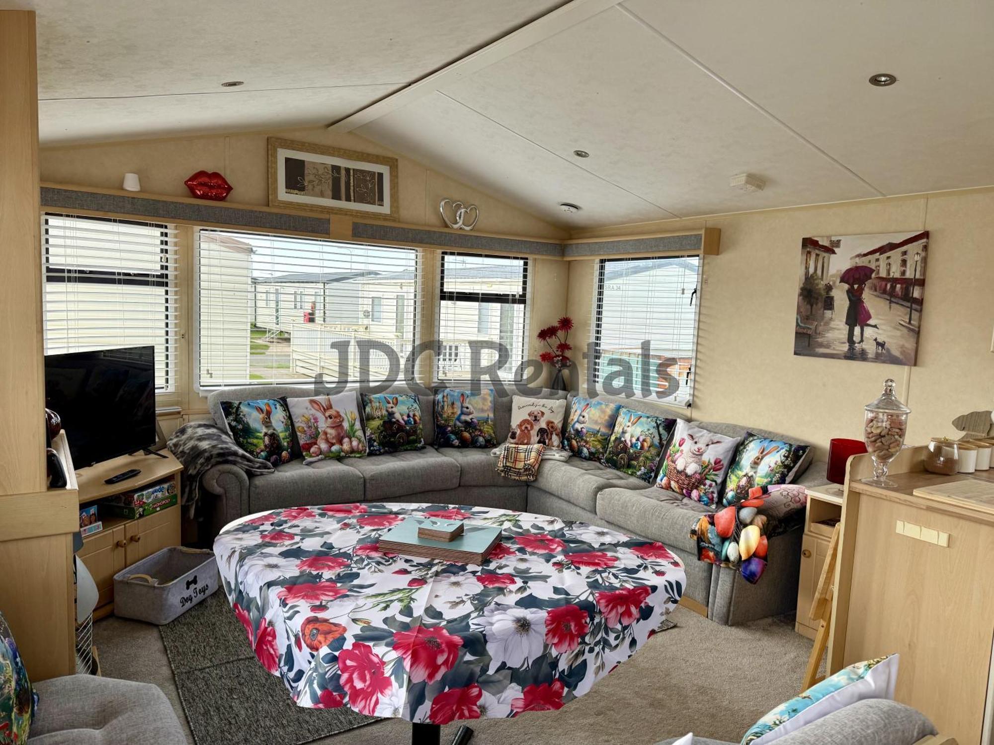 Golden Sands & Winkups Kinmel Bay Exterior foto