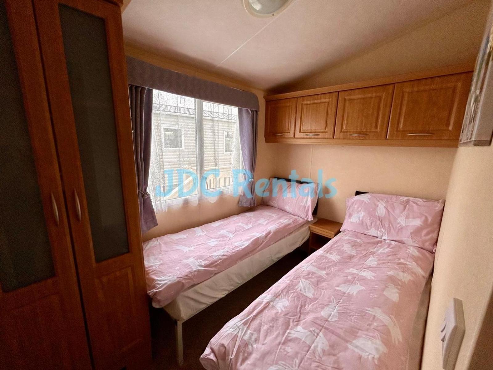 Golden Sands & Winkups Kinmel Bay Exterior foto
