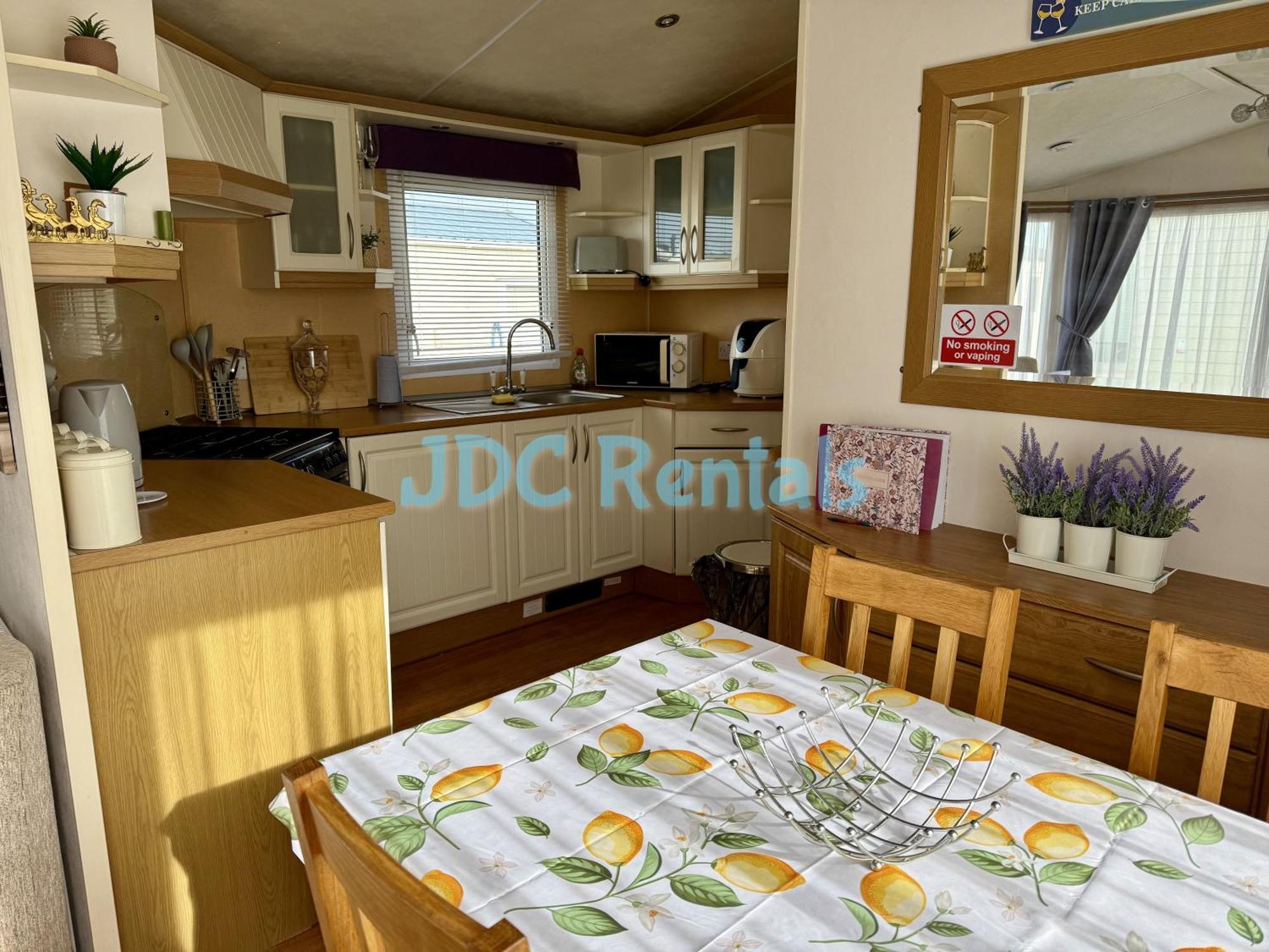 Golden Sands & Winkups Kinmel Bay Exterior foto