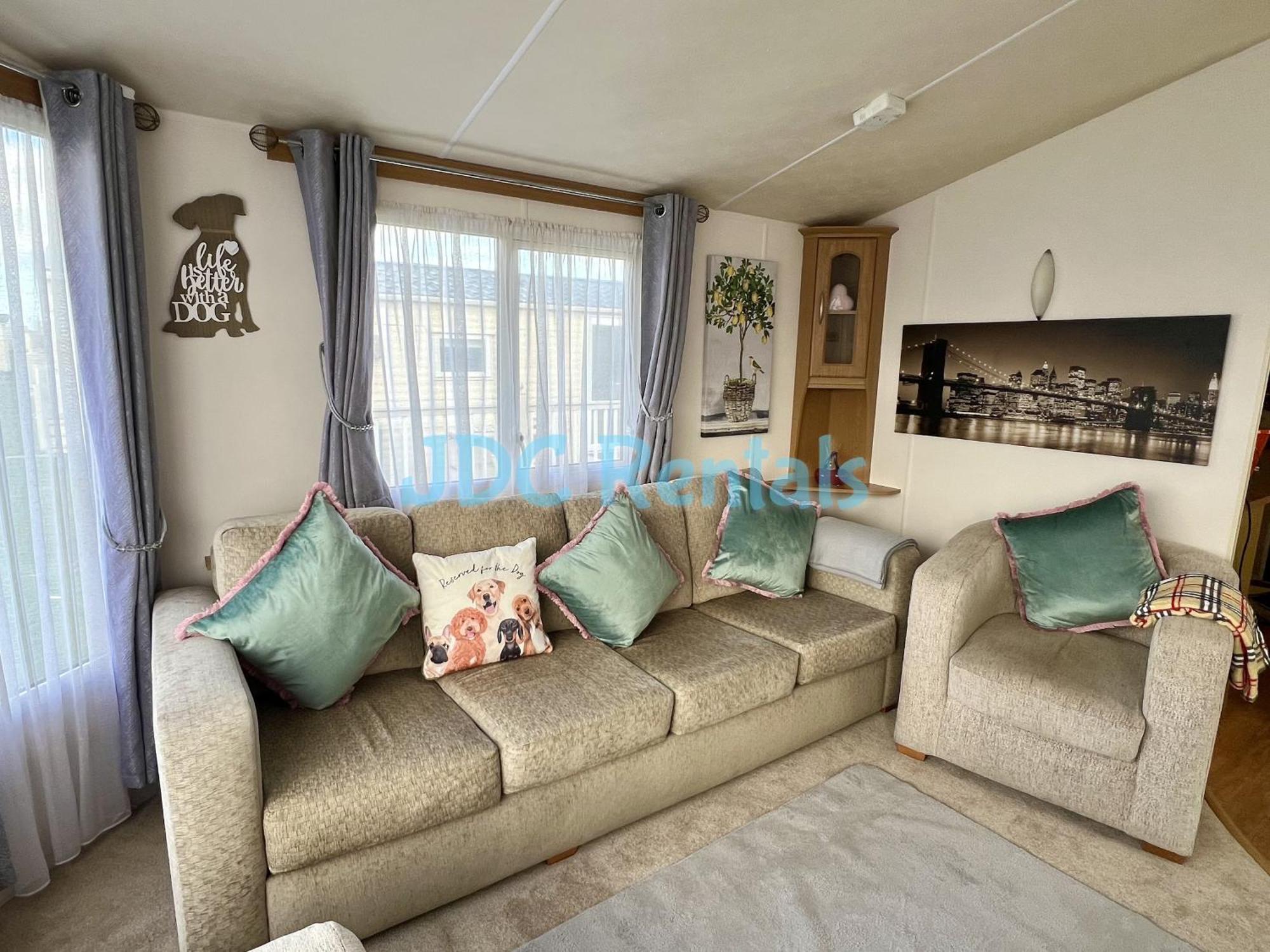 Golden Sands & Winkups Kinmel Bay Exterior foto