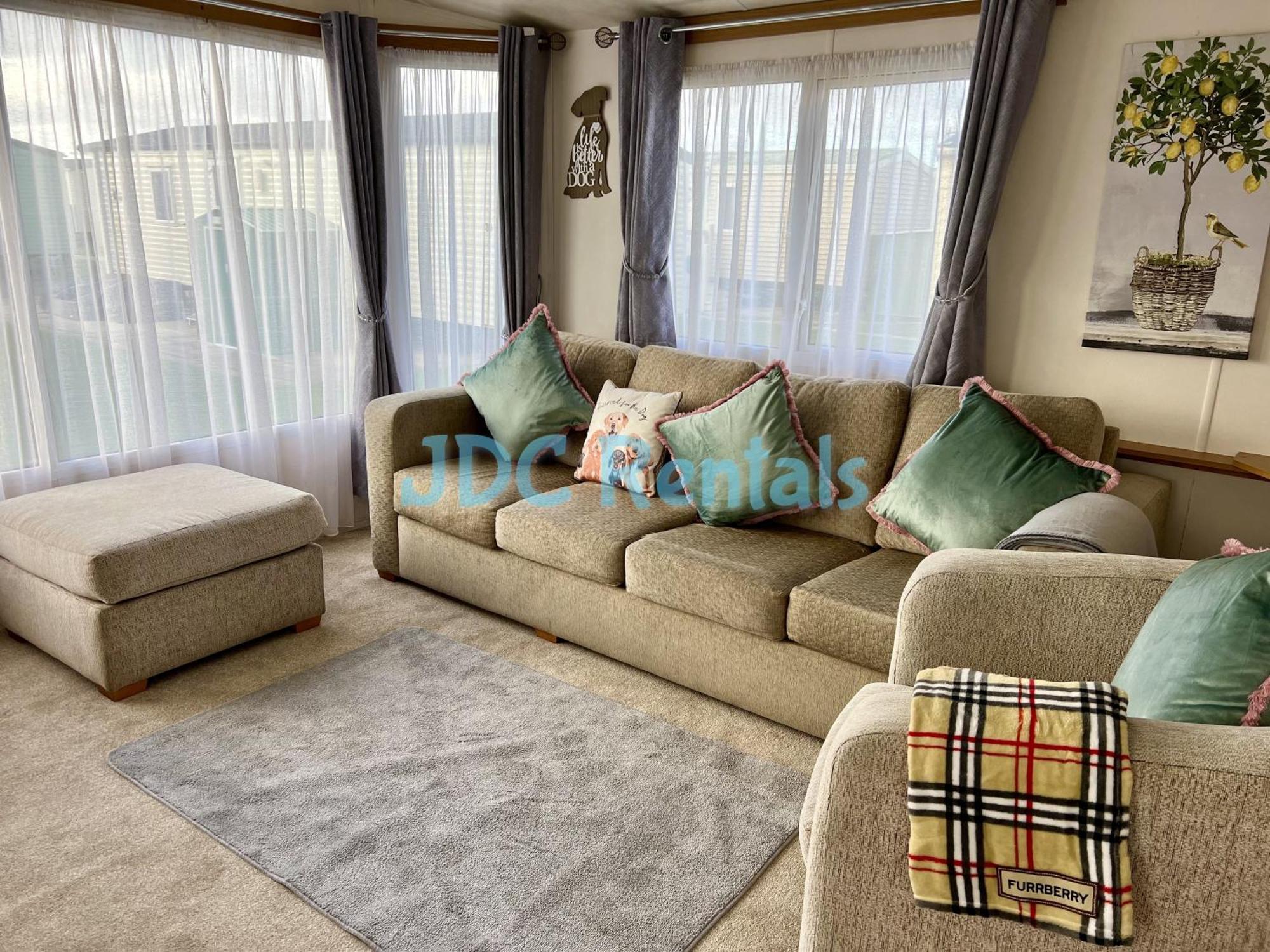 Golden Sands & Winkups Kinmel Bay Exterior foto
