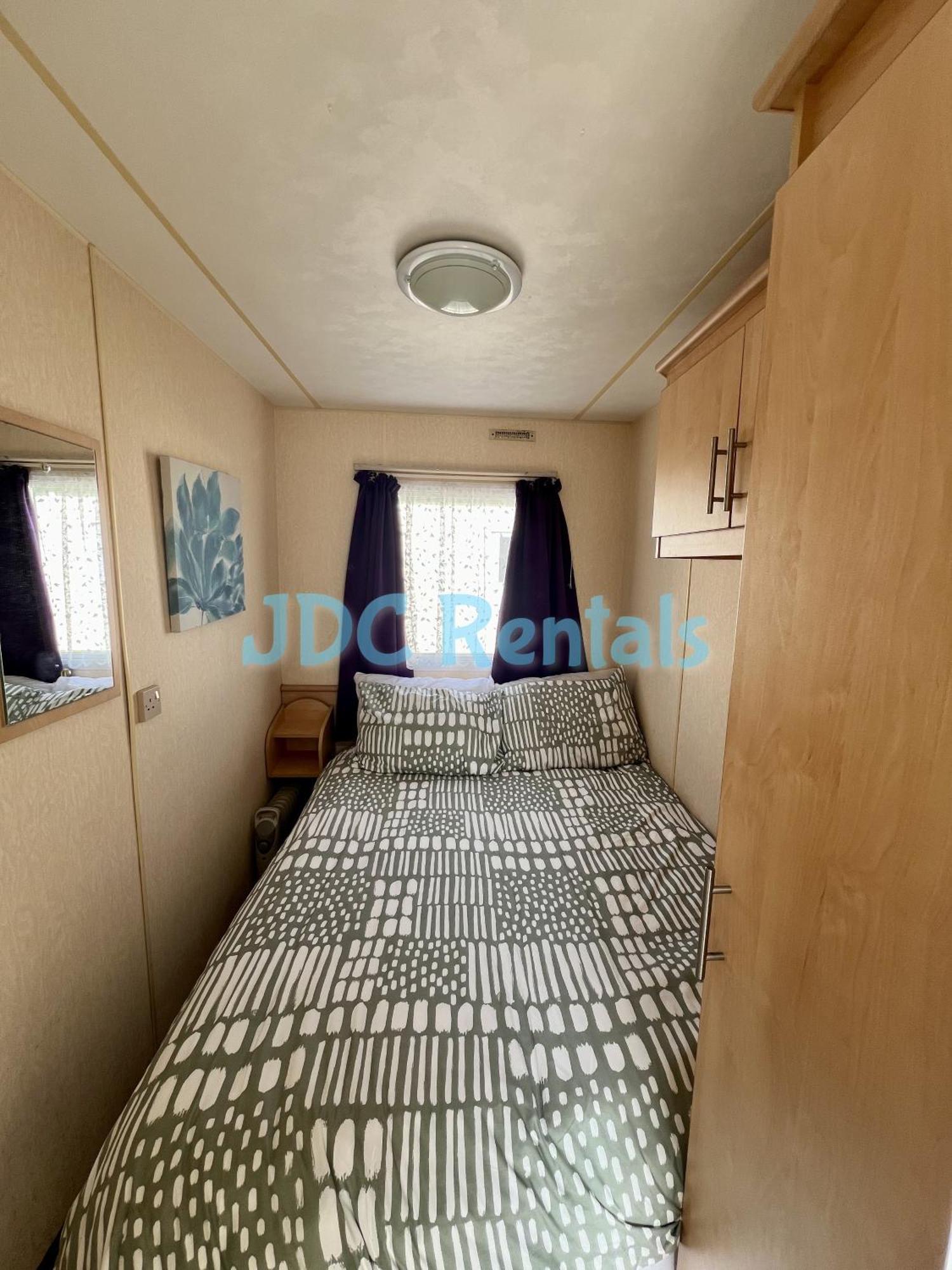 Golden Sands & Winkups Kinmel Bay Exterior foto