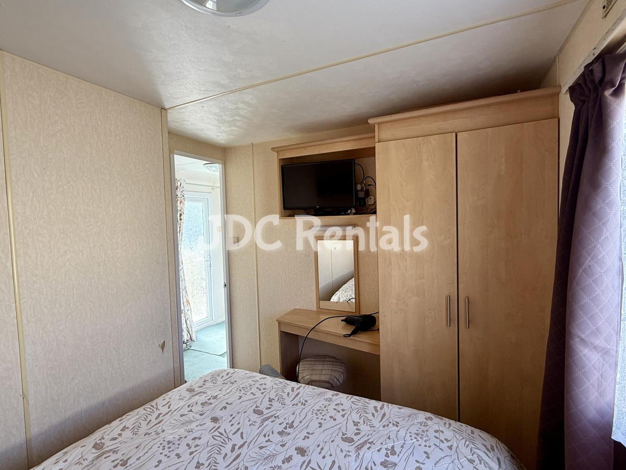 Golden Sands & Winkups Kinmel Bay Exterior foto