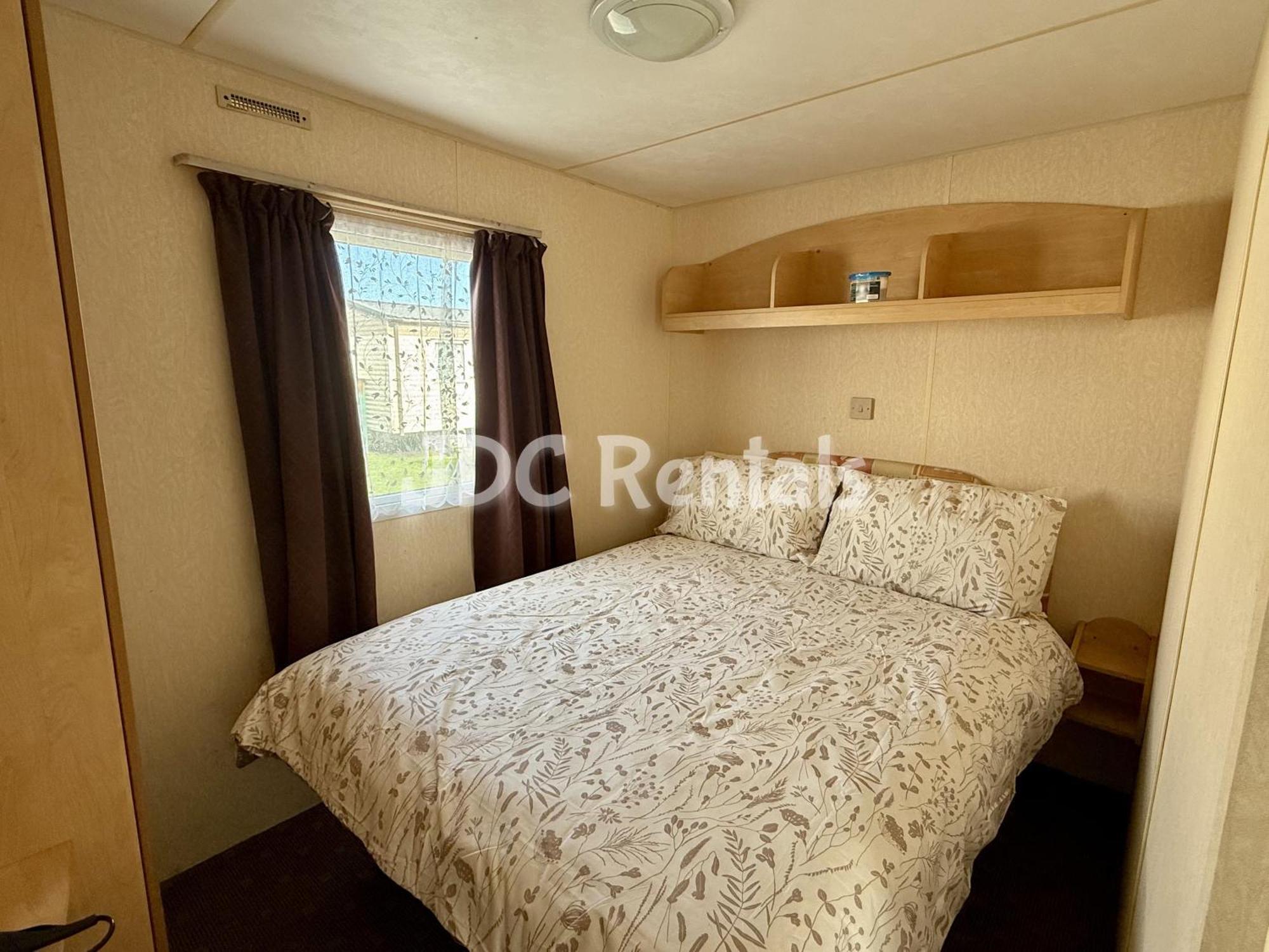 Golden Sands & Winkups Kinmel Bay Exterior foto