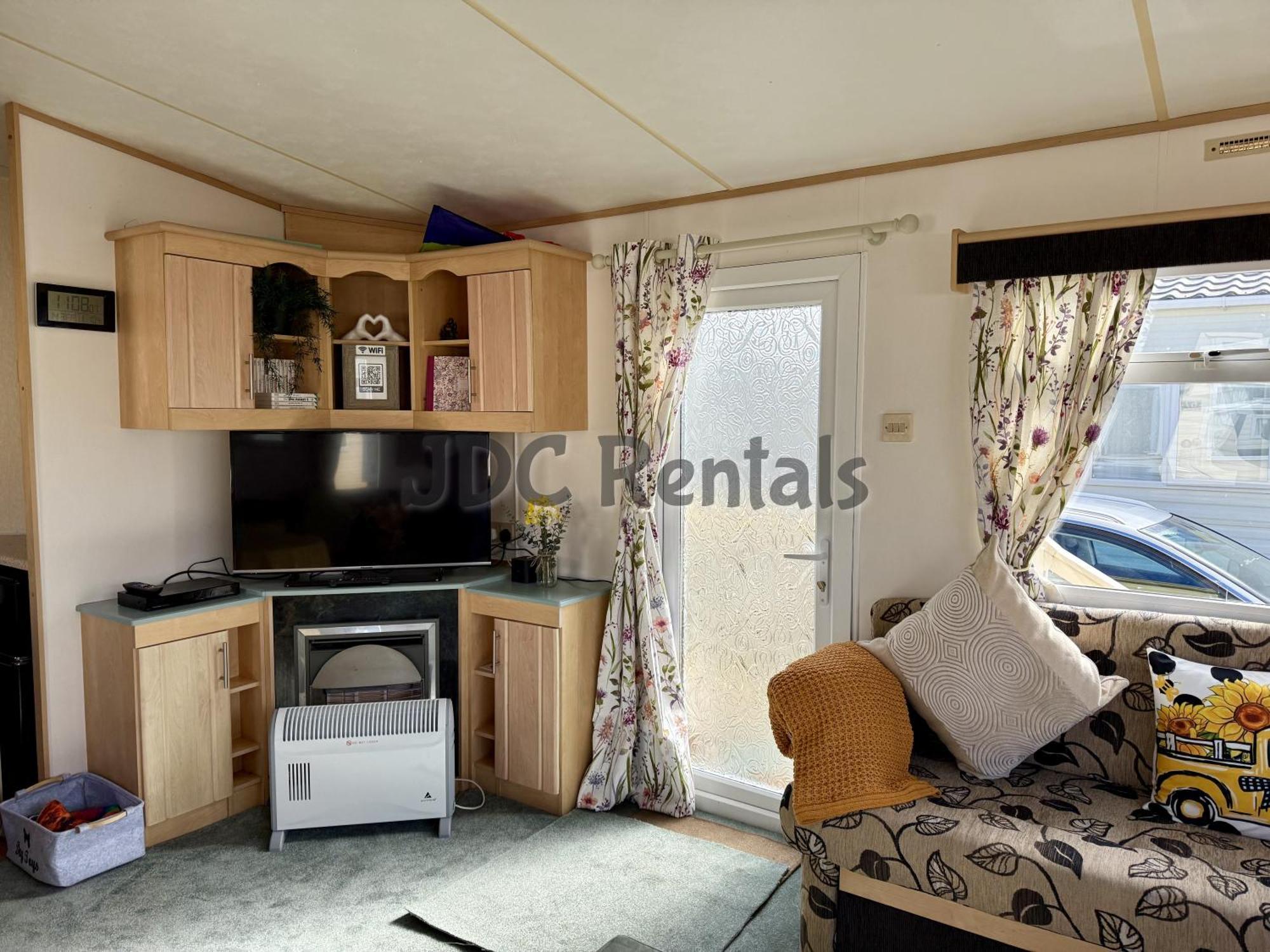 Golden Sands & Winkups Kinmel Bay Exterior foto