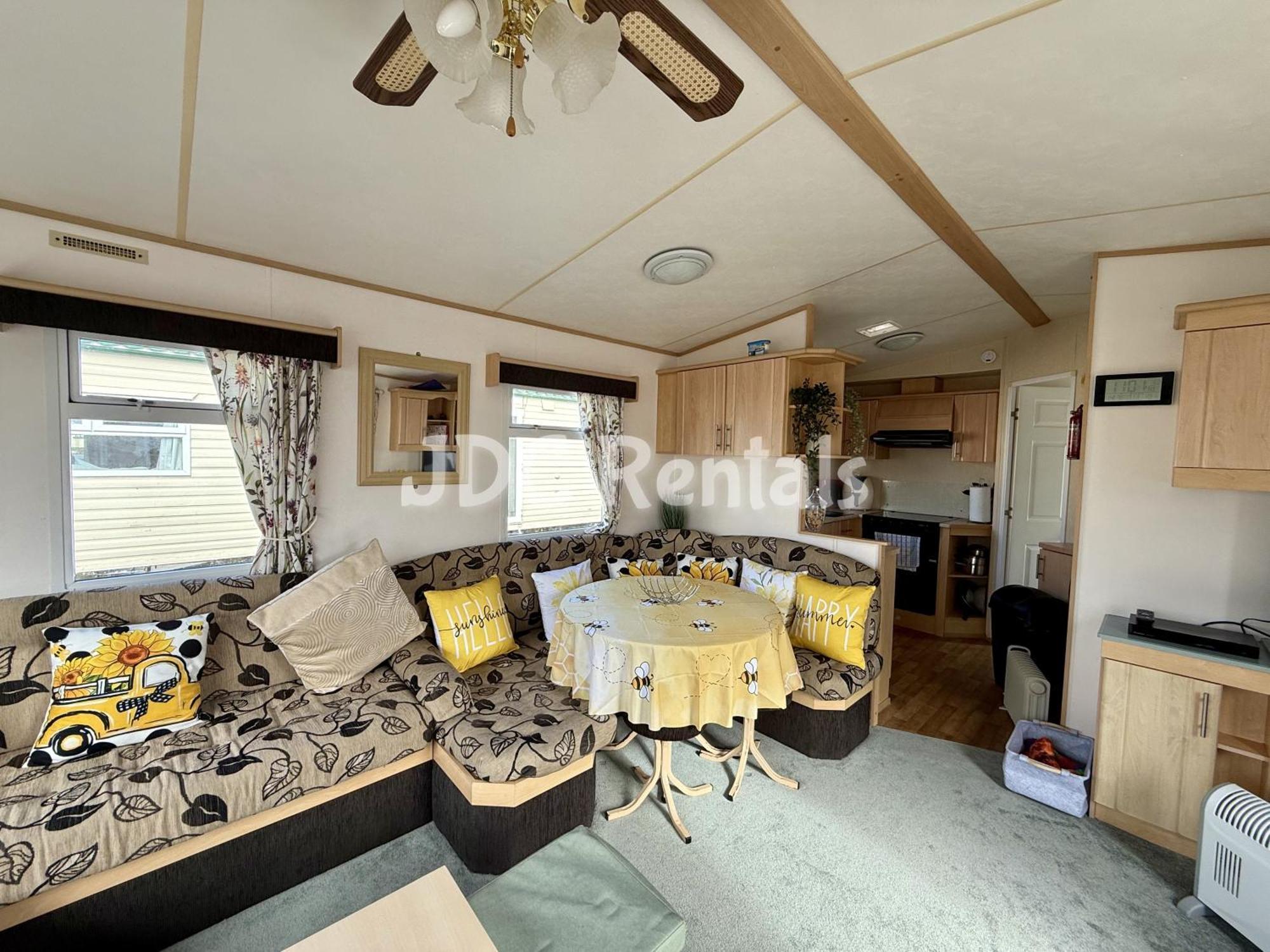 Golden Sands & Winkups Kinmel Bay Exterior foto