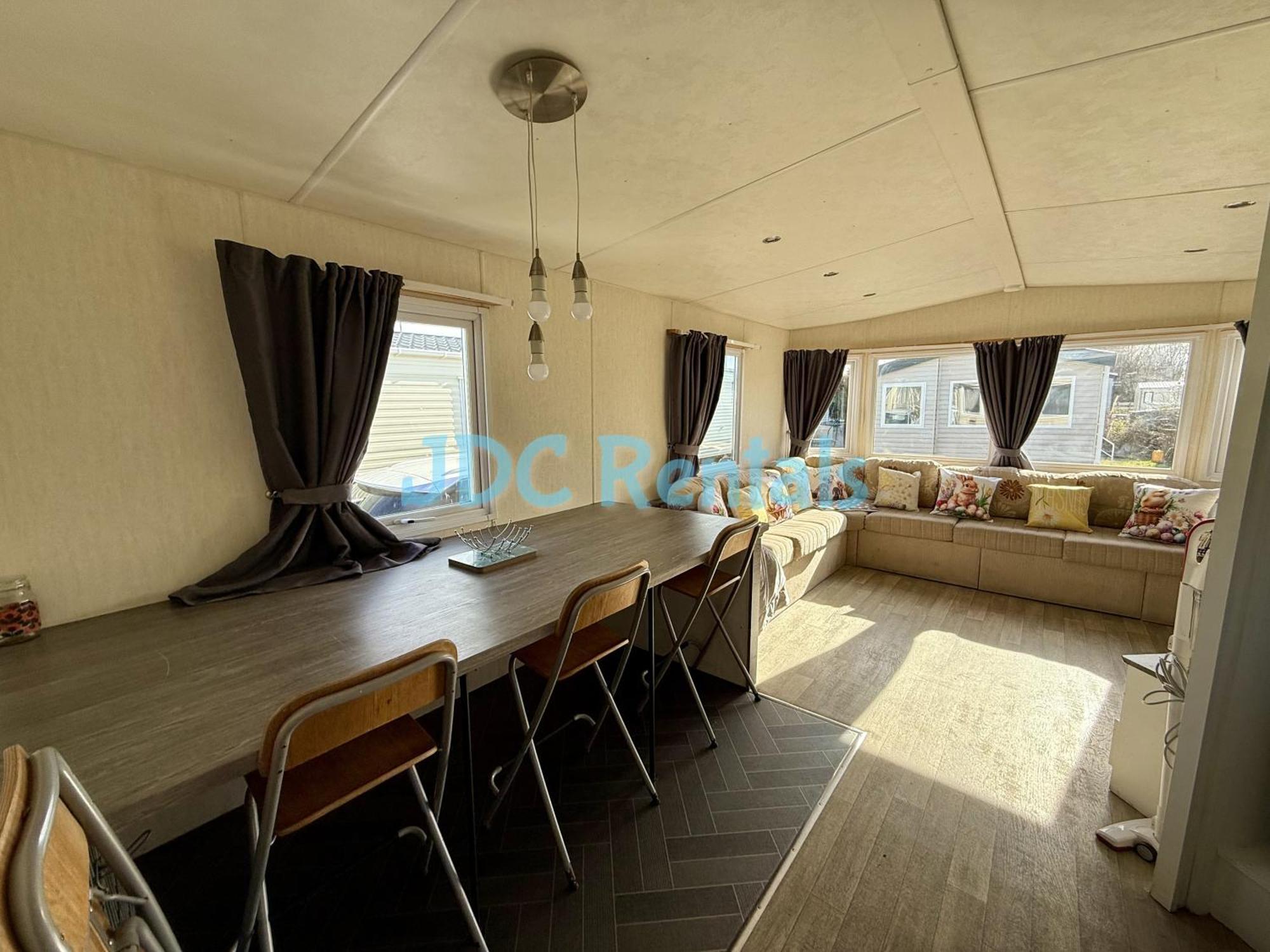 Golden Sands & Winkups Kinmel Bay Exterior foto