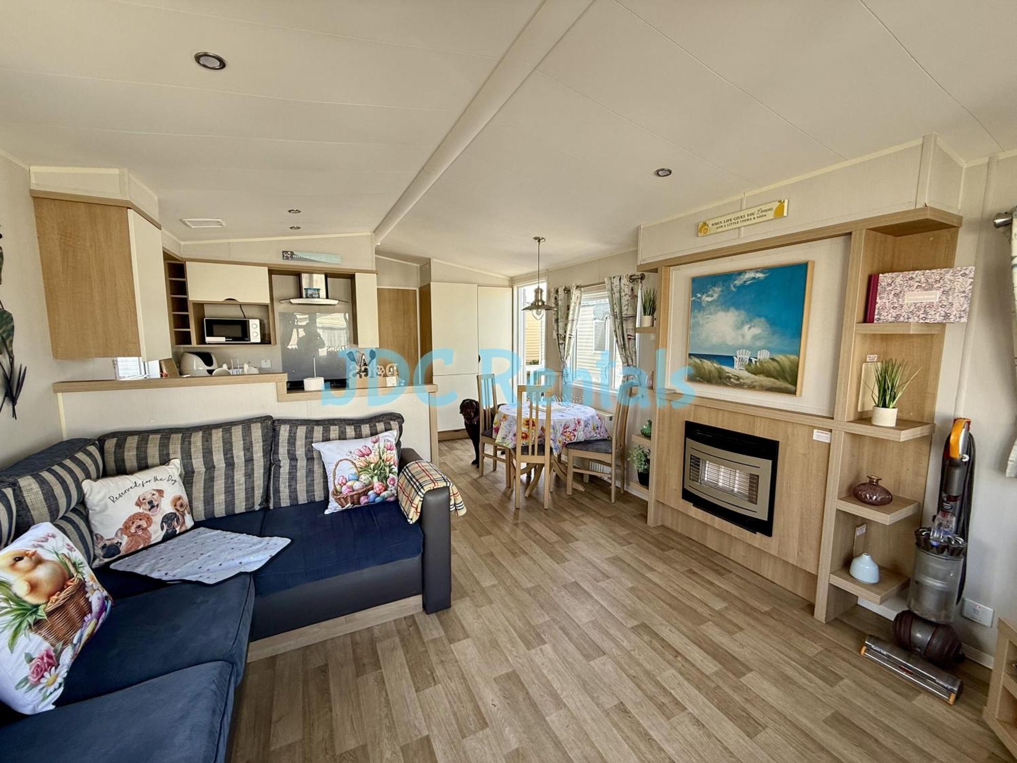 Golden Sands & Winkups Kinmel Bay Exterior foto