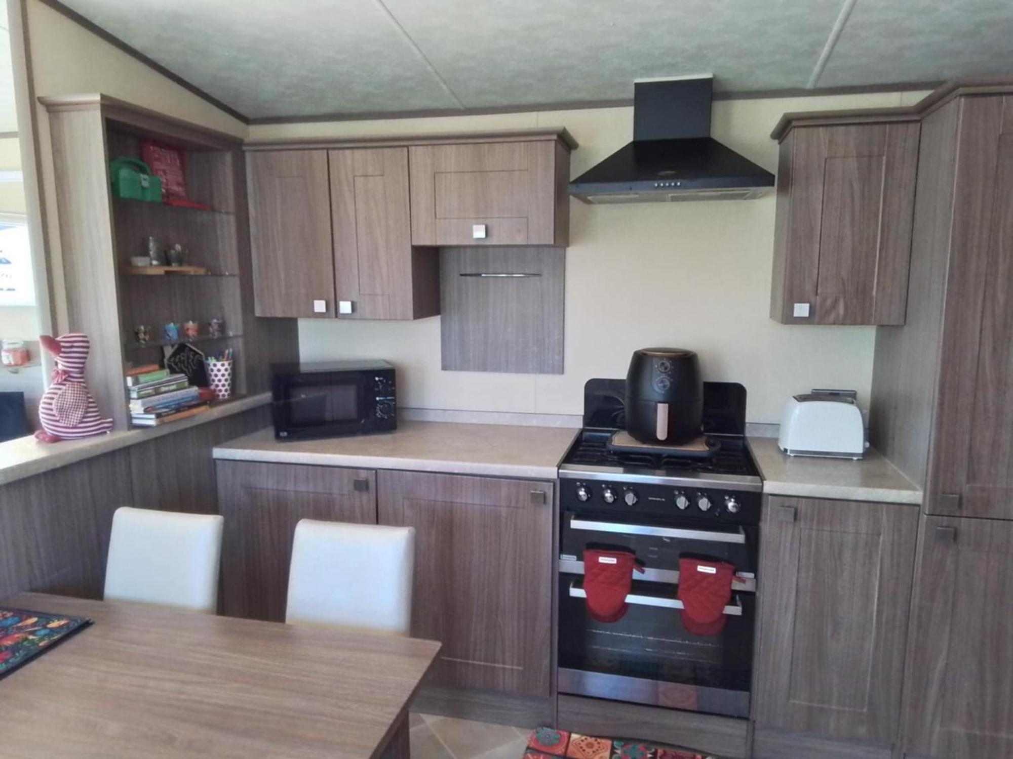Golden Sands & Winkups Kinmel Bay Exterior foto