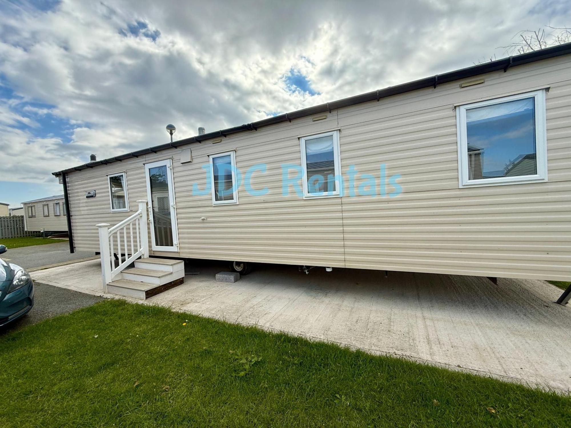 Golden Sands & Winkups Kinmel Bay Exterior foto