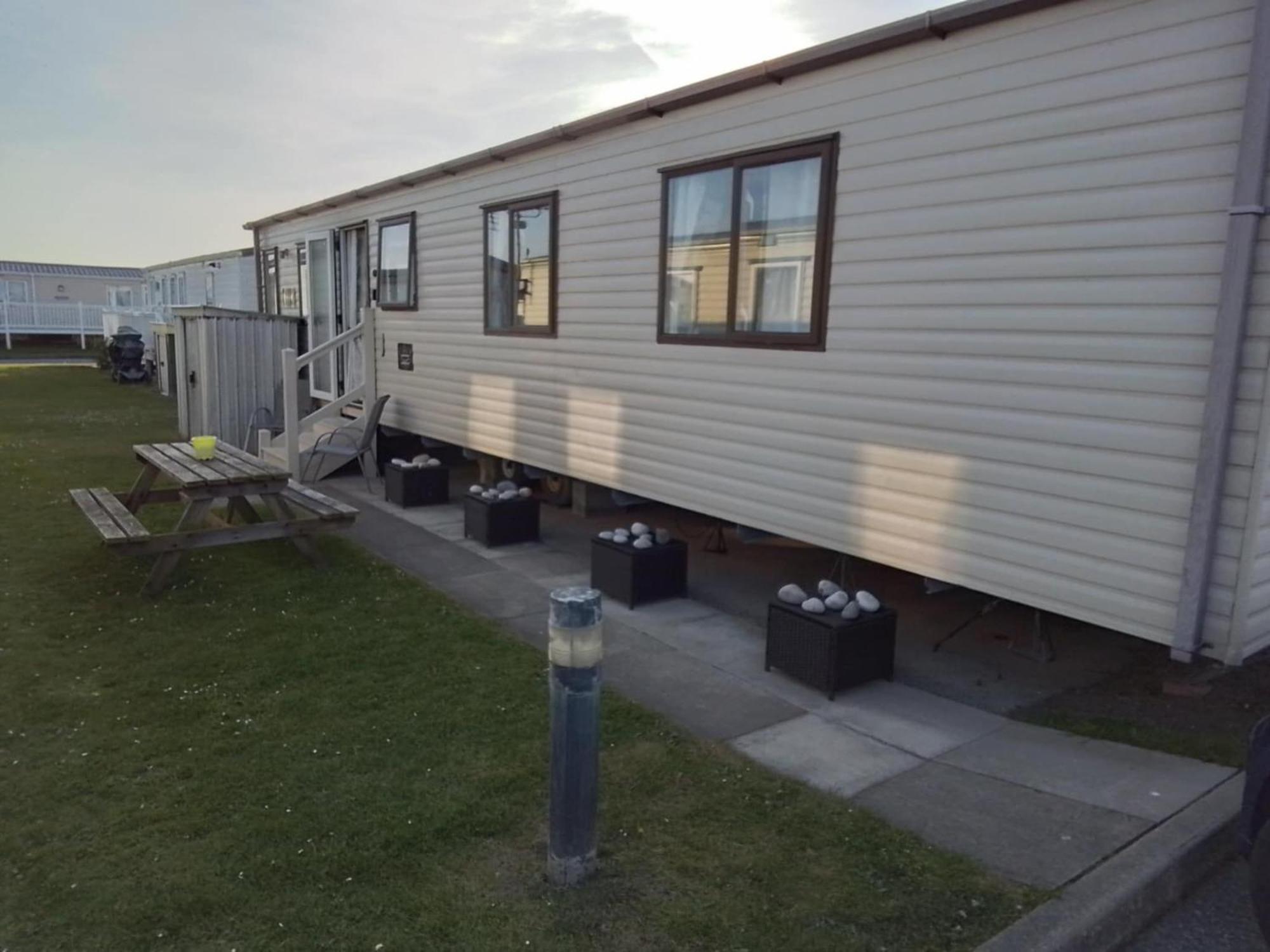 Golden Sands & Winkups Kinmel Bay Exterior foto