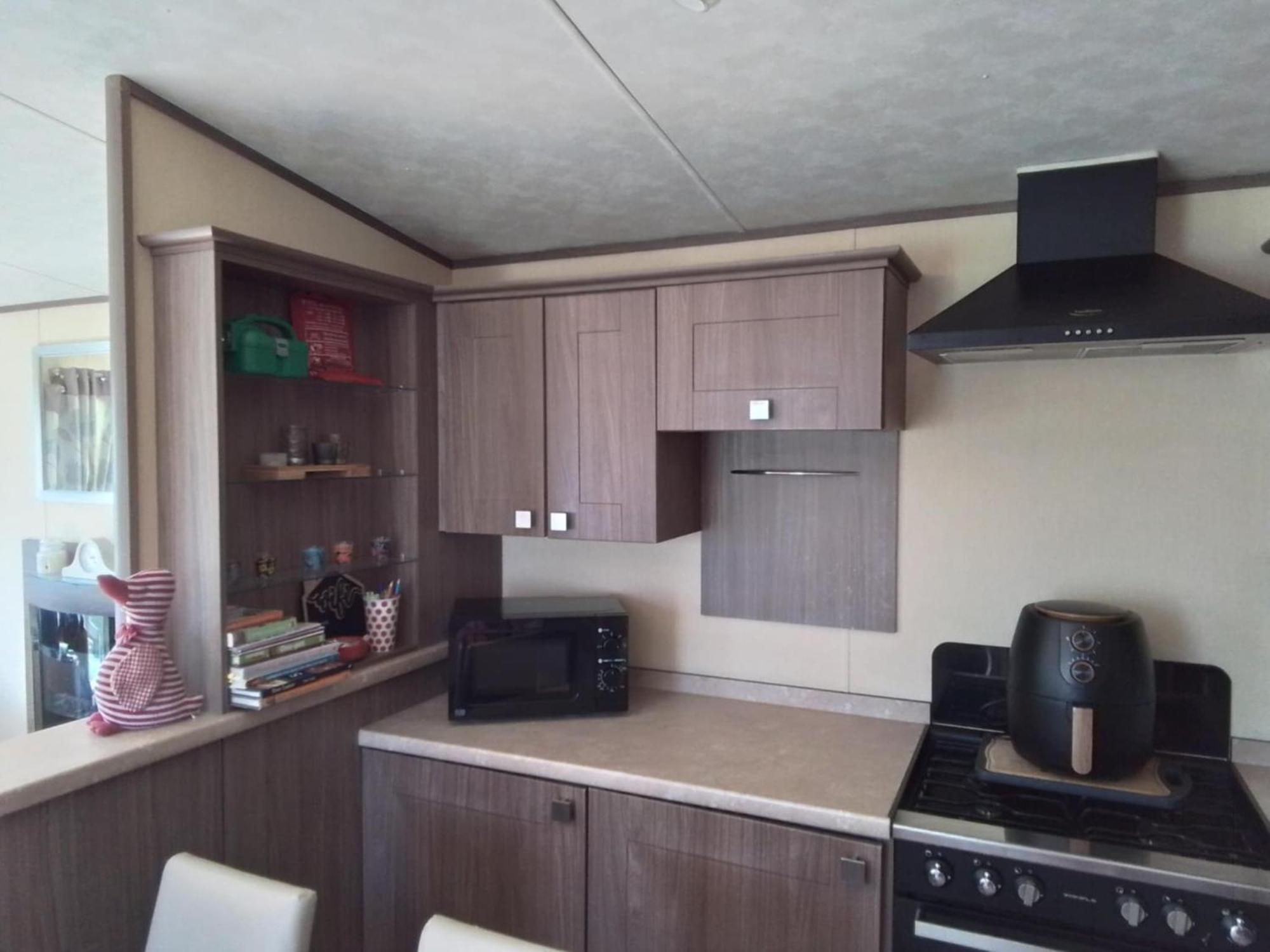 Golden Sands & Winkups Kinmel Bay Exterior foto