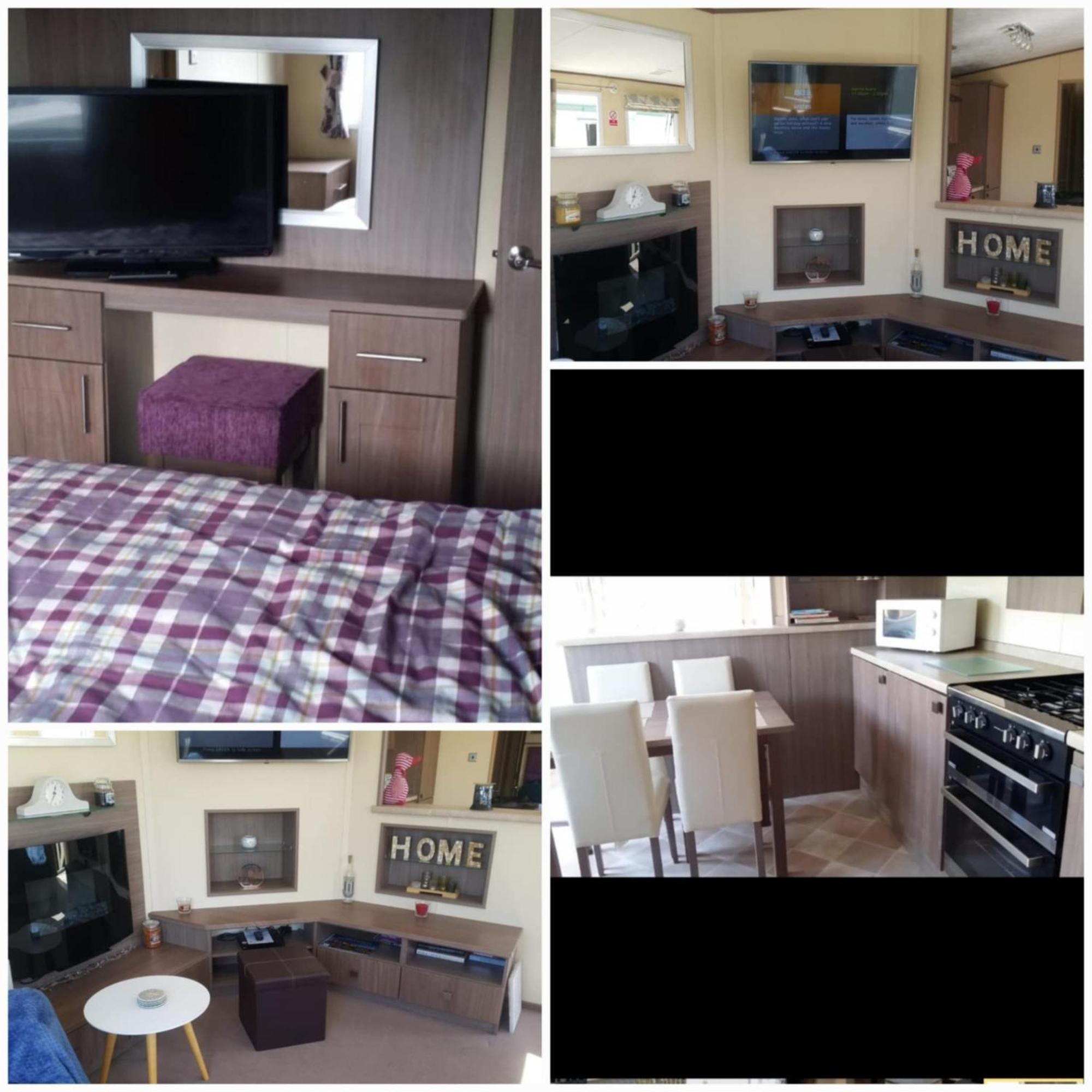 Golden Sands & Winkups Kinmel Bay Exterior foto