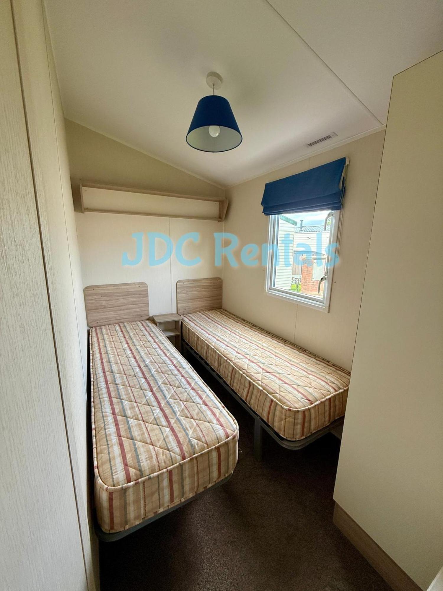 Golden Sands & Winkups Kinmel Bay Exterior foto
