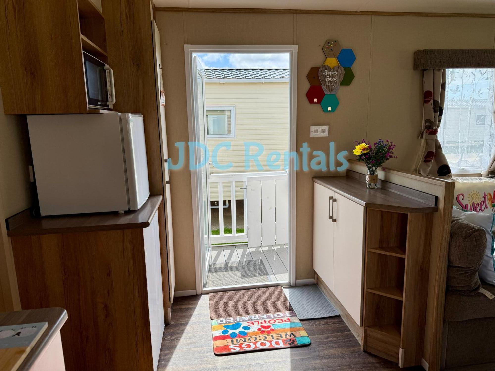 Golden Sands & Winkups Kinmel Bay Exterior foto