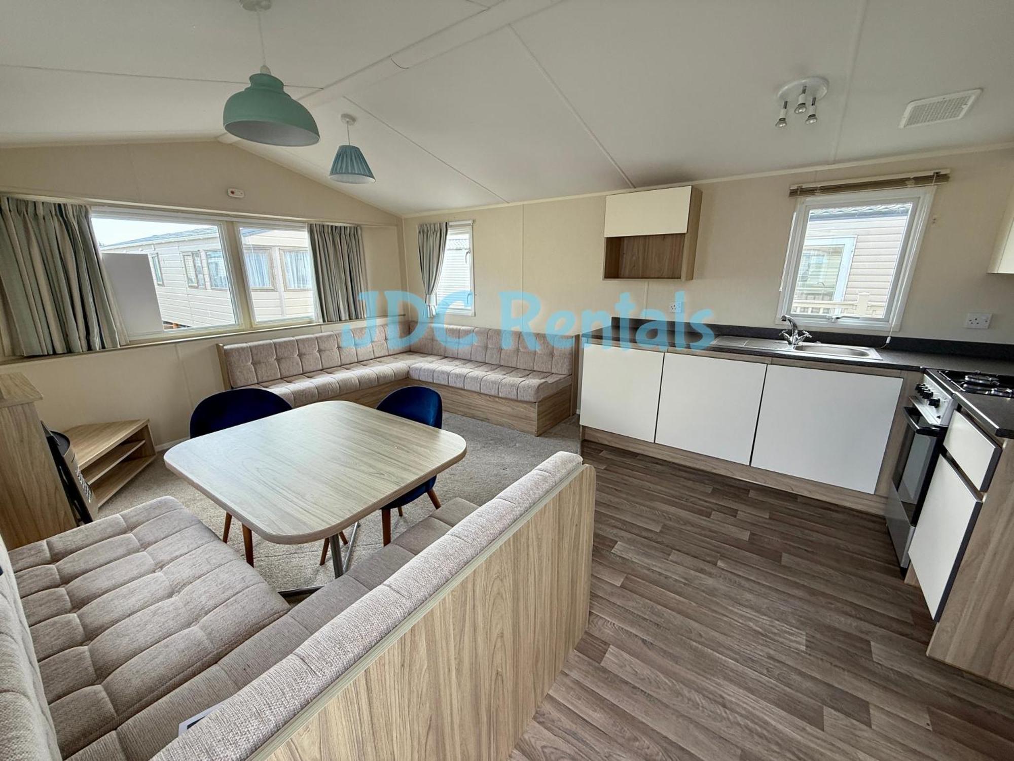 Golden Sands & Winkups Kinmel Bay Exterior foto