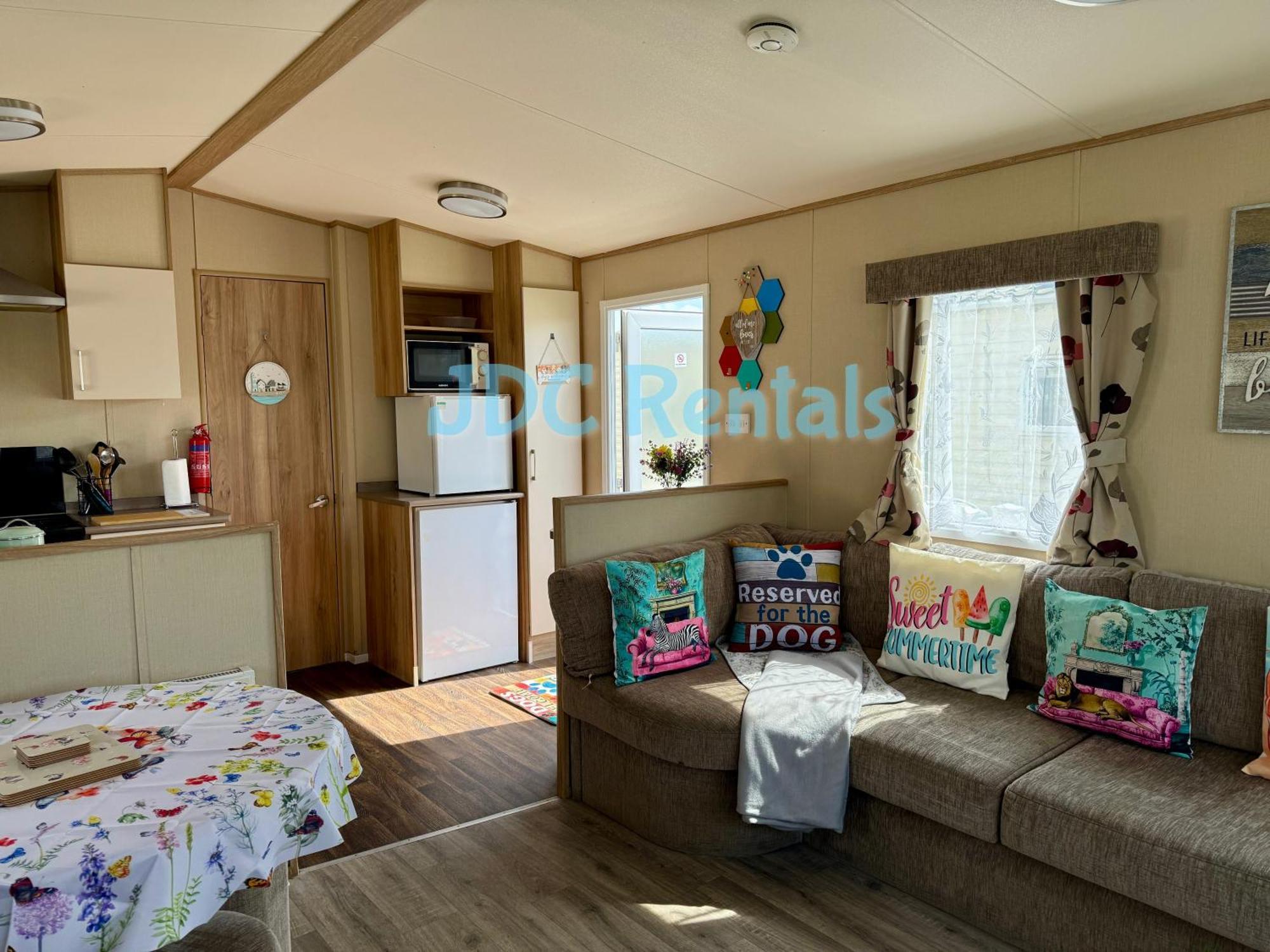 Golden Sands & Winkups Kinmel Bay Exterior foto
