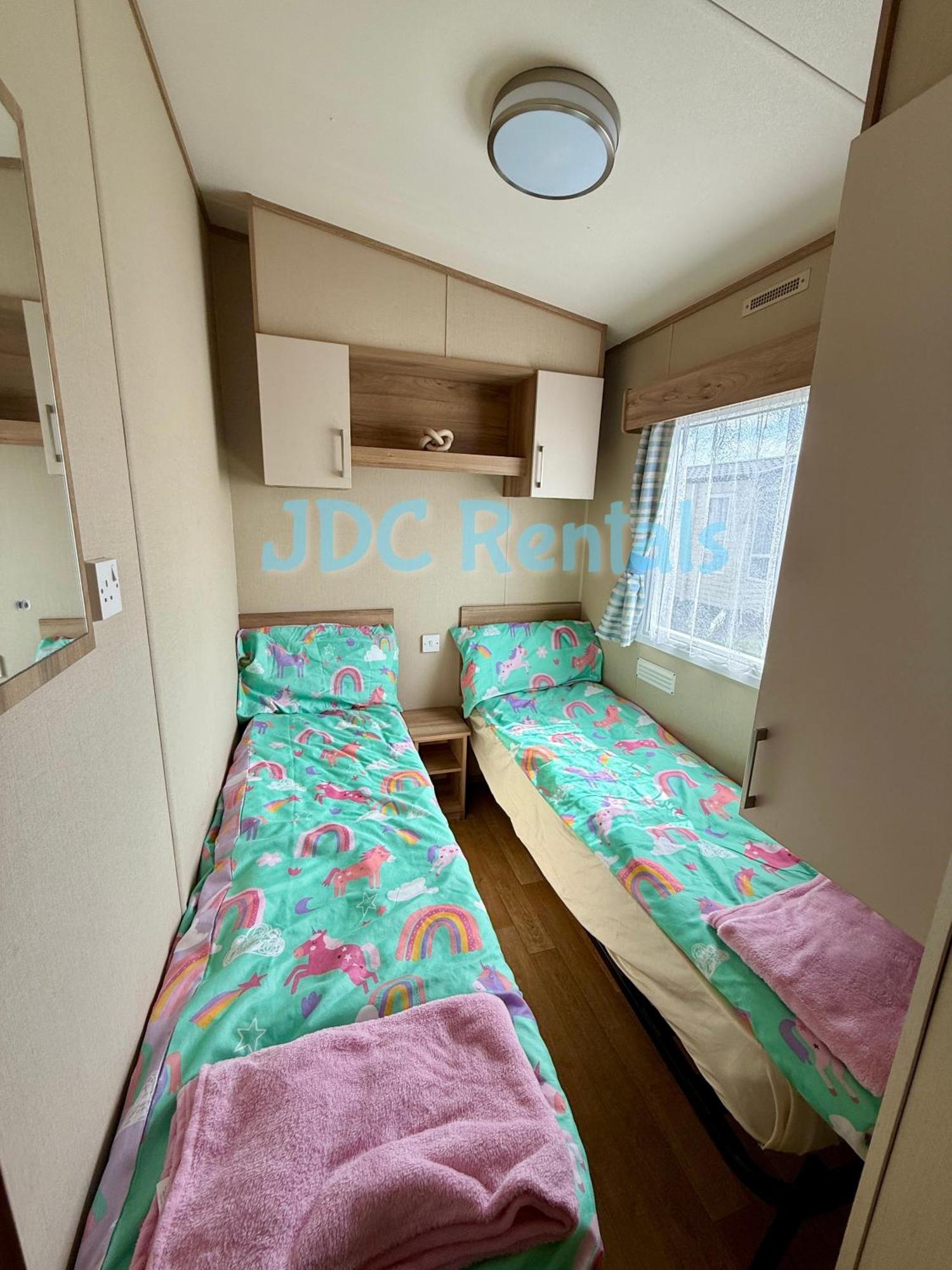 Golden Sands & Winkups Kinmel Bay Exterior foto