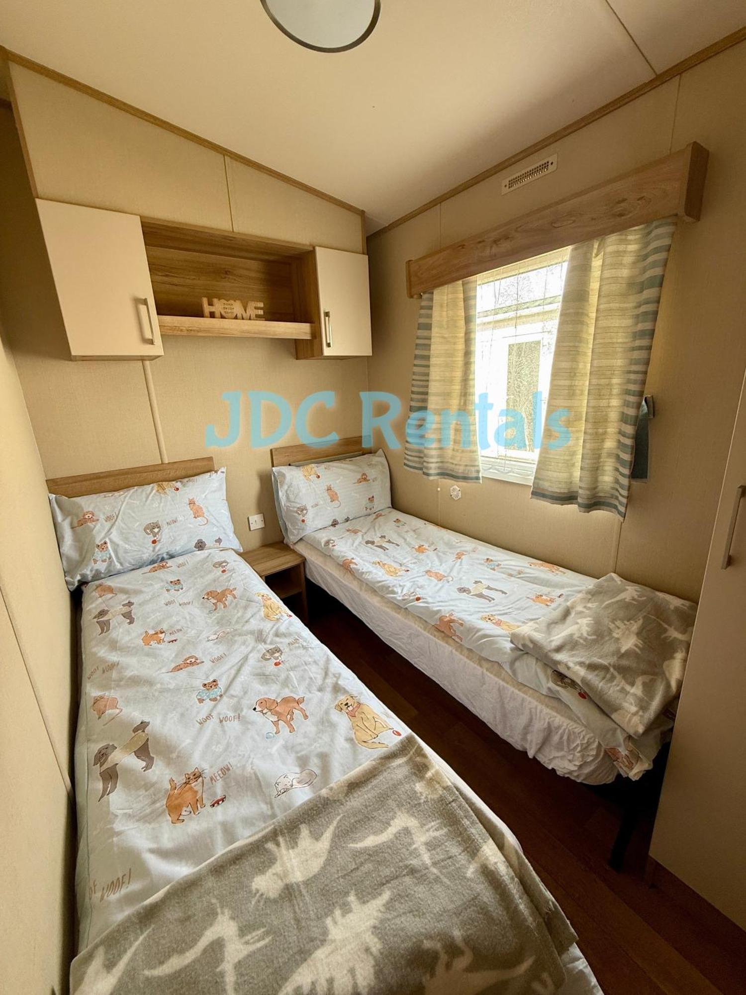 Golden Sands & Winkups Kinmel Bay Exterior foto