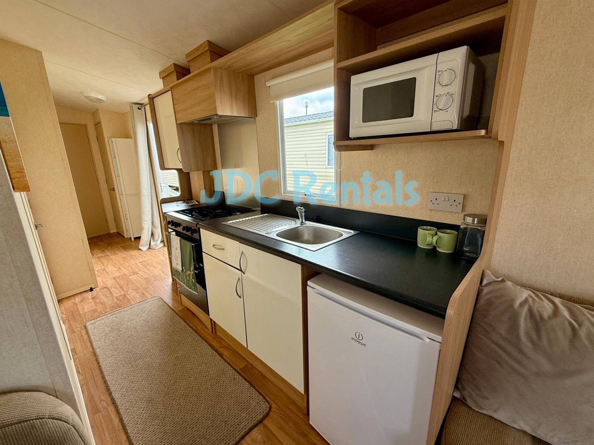 Golden Sands & Winkups Kinmel Bay Exterior foto